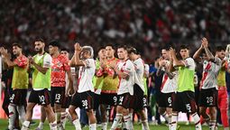 River buscará&nbsp;sacar seis puntos de seis en el cierre del Torneo Apertura y apuntar a terminar la fase regular primero