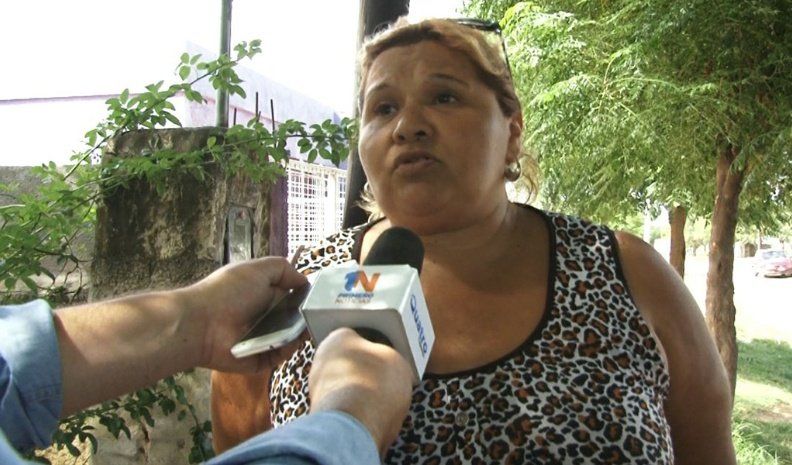 La tía abuela de los cinco niños abandonados reclama la tenencia