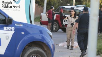 Crimen de Laura Rechimon: el acusado contó su versión y el abogado pidió que lo liberen