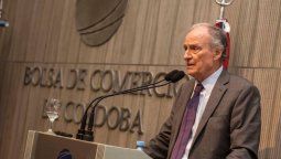 “No hay motivos para pensar que pueda haber una crisis profunda”