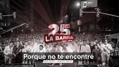 La Barra publicó