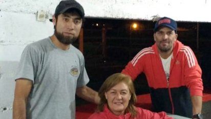 Confraternidad vuelve a resurgir con un trabajo paciente y apoyo comunitario