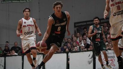 Banda Norte buscará seguir por la senda de la victoria en el Torneo Prefederal