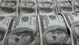 En otro día de tensión cambiaria