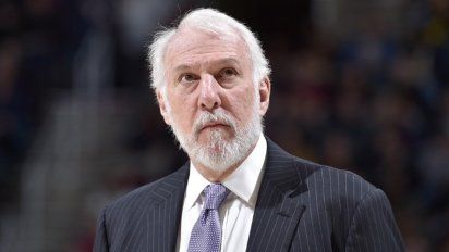 Conmoción en la NBA por la muerte de la mujer de Popovich