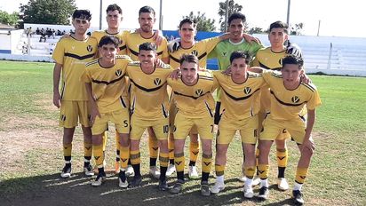 Con 4 partidos, comienza una fecha decisiva