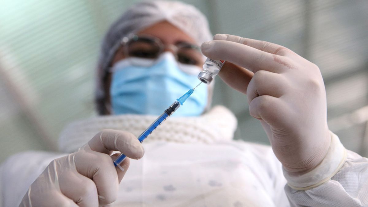 Comenzaron a aplicar el tercer refuerzo de la vacuna para covid en las provincias