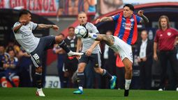 San Lorenzo busca recuperarse tras la dura caída ante Boca.