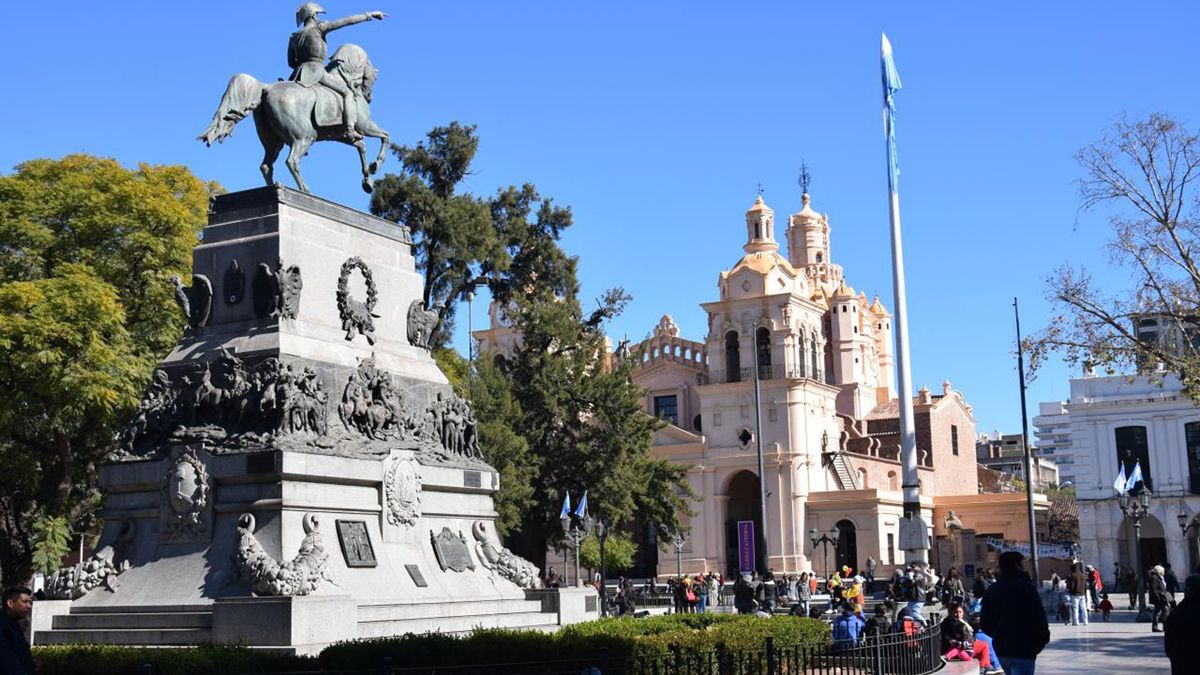 El Congreso Nacional de Derecho Ambiental arranca en Córdoba
