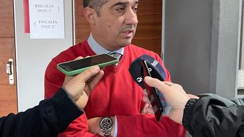 Un policía de la Caminera irá a juicio por dispararle a un joven entre Las Perdices y General Deheza