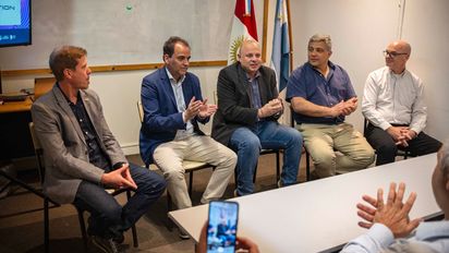 Semana Tic: se desarrolla el evento dedicado a la innovación tecnológica