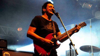 Divididos festeja los 30