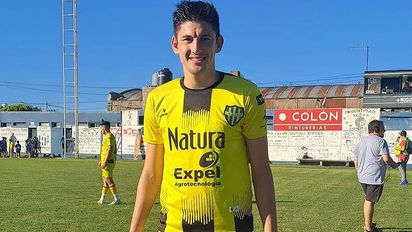 Acción Juvenil defiende la cima en el inicio de la 7ª fecha del Apertura