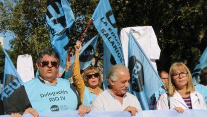 La Uepc dice que habrá dificultades para hacer cumplir la cláusula gatillo