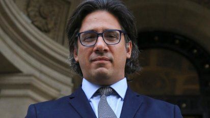 Garavano: “Votaría a favor”