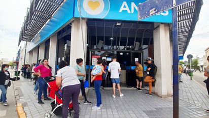 Las asignaciones familiares suben 15.62% desde diciembre