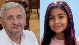 detuvieron al abuelo de guadalupe lucero por una causa de abuso sexual