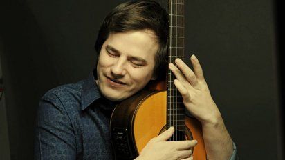 Entrevista a Nahuel Pennisi: