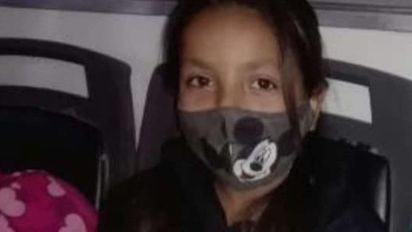 Una niña de 11 años fue abusada sexualmente y asesinada: su primo fue detenido