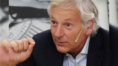 Longobardi, furioso con Macri: