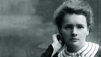 Anemia aplásica, la causa de muerte de Marie Curie