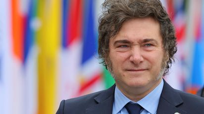 Trump, Macron, el G20 y Meloni: los próximos compromisos internacionales de Milei