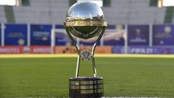 boca espera su rival para la final de la sudamericana: se juega a partido unico en barranquilla