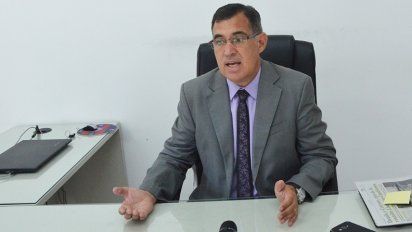 Ante la crisis nacional, el Municipio revisa los gastos área por área