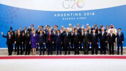 Un consenso alcanzado a pesar de las tensiones internacionales en alza