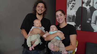 El RENAPER identificó a los gemelos cordobeses que sus padres no distinguían
