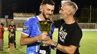 Alumni festejó en un primer clásico sin emociones máximas