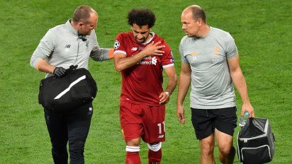 Salah confía en llegar a Rusia