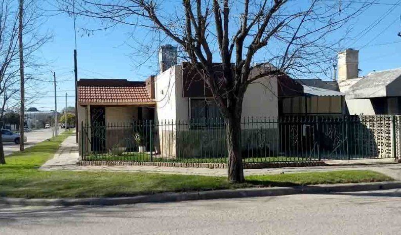 El hecho ocurrió en una vivienda de Buenos Aires al 2200.