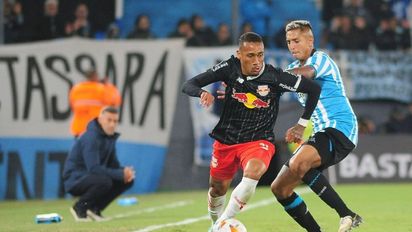 Racing con el objetivo de encaminar su clasificación