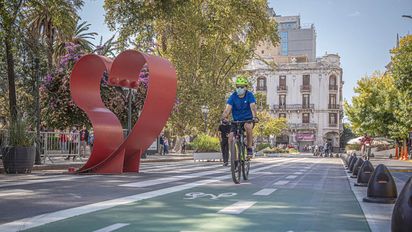 Córdoba Apasionada: una semana para celebrar el amor en la capital