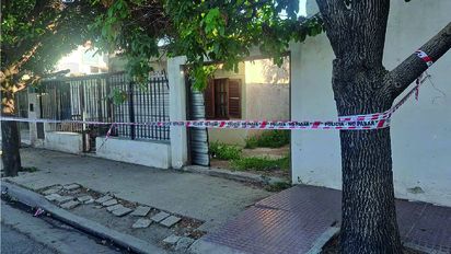 Un jubilado fue asesinado en Córdoba: su familia lo encontró envuelto en mantas