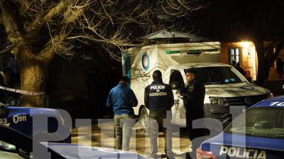 Barrio Obrero: una mujer detenida e imputada de homicidio calificado por asesinar a su hijo