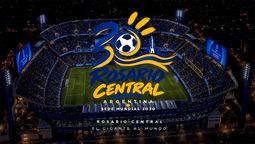 Rosario Central ofreció su estadio como sede del Mundial 2030.