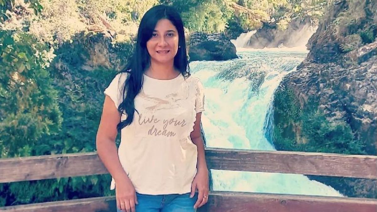 Femicidio en Oncativo: hallaron asesinada a una mujer y detuvieron a su marido