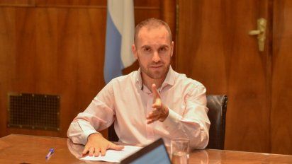 Economía canjeó US$ 625 millones de deuda emitida bajo legislación local