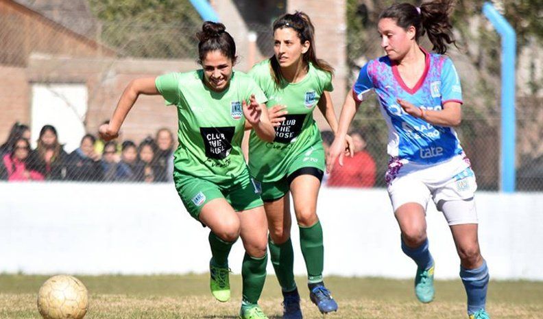 Universidad Verde y Estudiantes, protagonistas de la última final.
