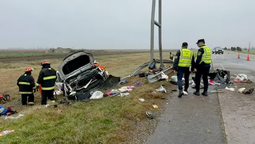 En el 76 por ciento de los casos, los responsables de los accidentes fatales fueron hombres.