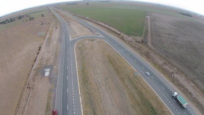 Córdoba tendrá la primera autovía inteligente del país