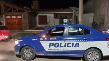 Más de 30 personas en una reunión clandestina