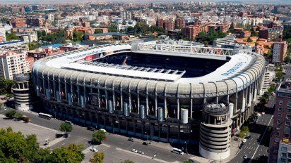 ¡Y entregamos nuestro metegol!
