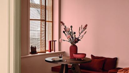 Combinaciones de colores que son un acierto para interiores