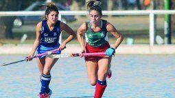 Federica Páez: “Tenemos la chance de quedar en la historia grande del Jockey”