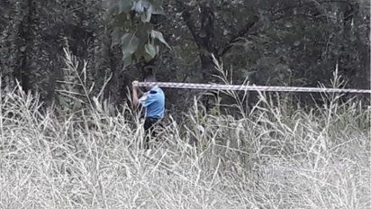 Hallan sin vida a un joven en Huinca, investigan las causas