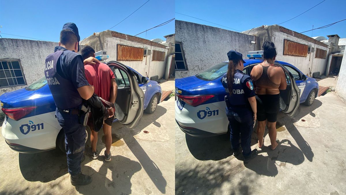 Vecinos de los Olmos agredieron a policías: hubo tres que fueron detenidos