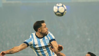 Racing, ya sin chances de clasificar a los playoffs, recibe a Aldosivi que se juega la permanencia